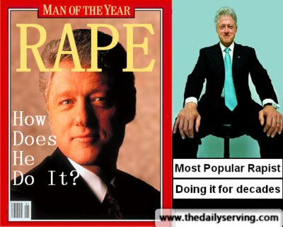 Bill Rape