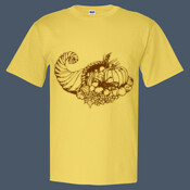 Seasonal T - Classic T-Shirt With TearAway™ Label