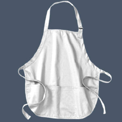 Apron